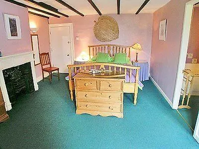 Αγροικία Shield Hill House Alston