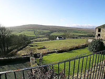 Shield Hill House Alston