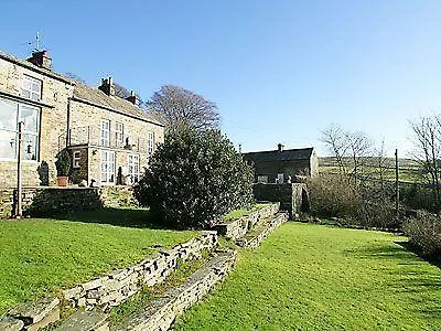 Shield Hill House Αγροικία